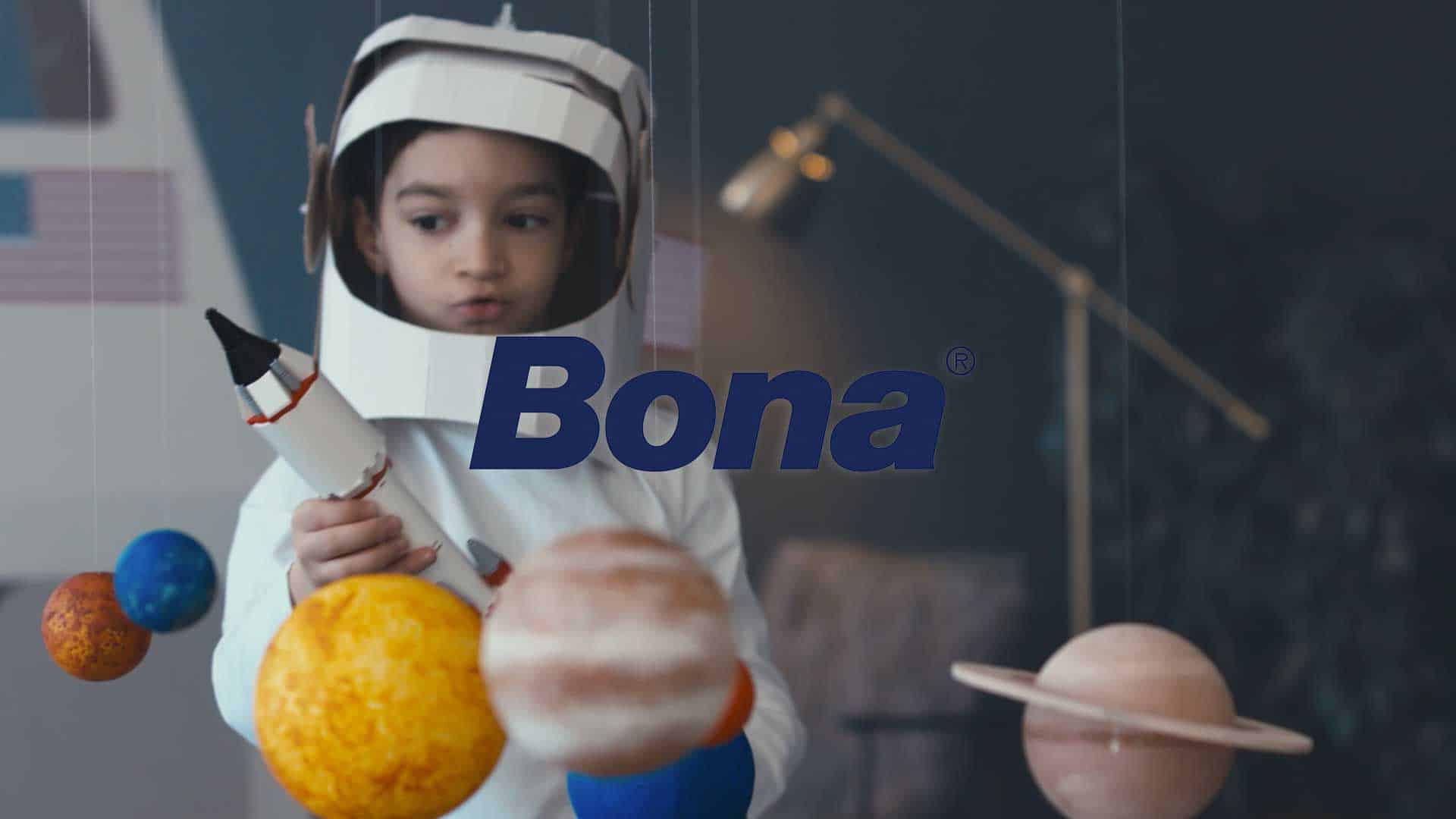 Bona Thumbnail for Denver Video Production Company named Venture