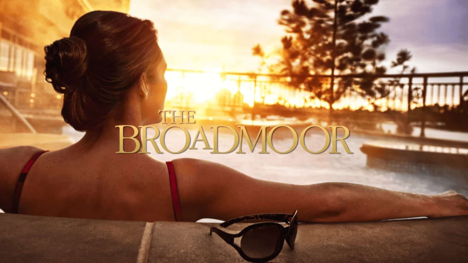 Project Thumbnail Broadmoor