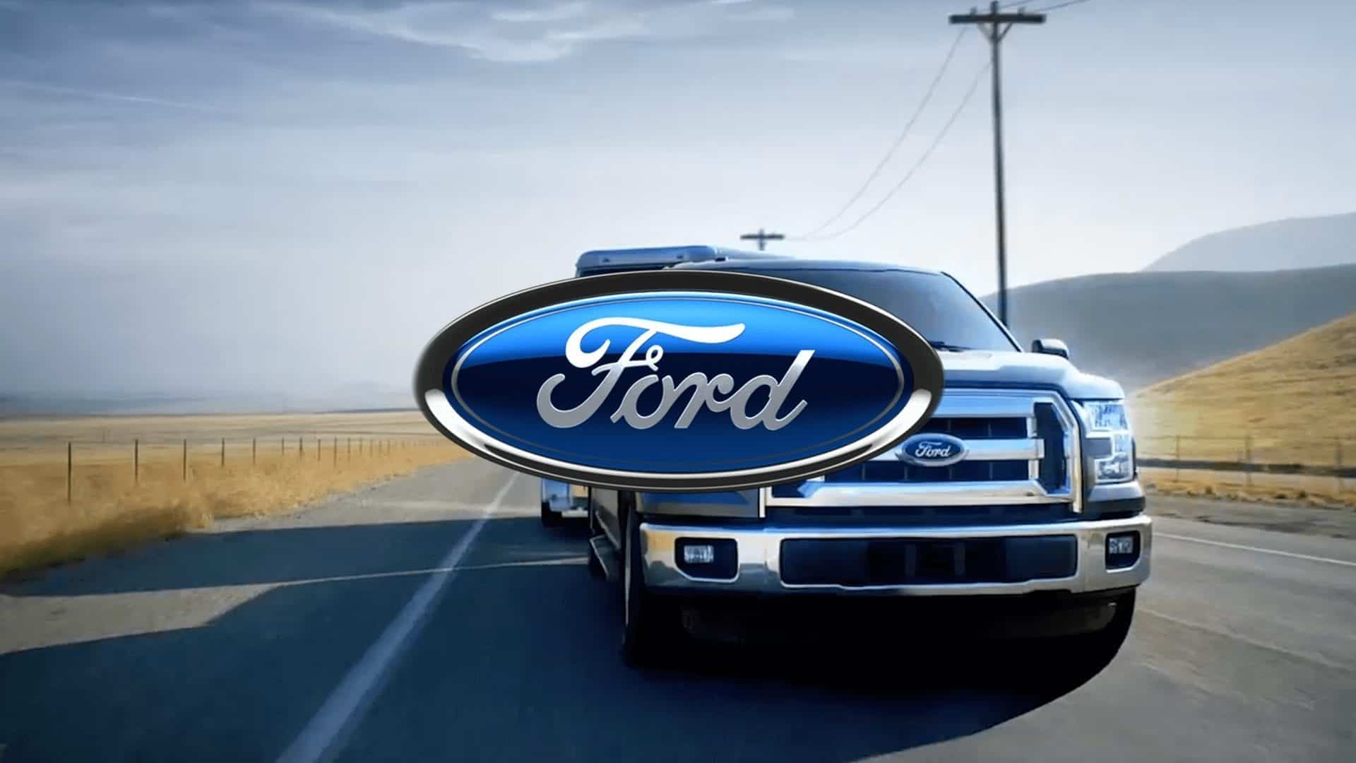 Project Thumbnail Ford