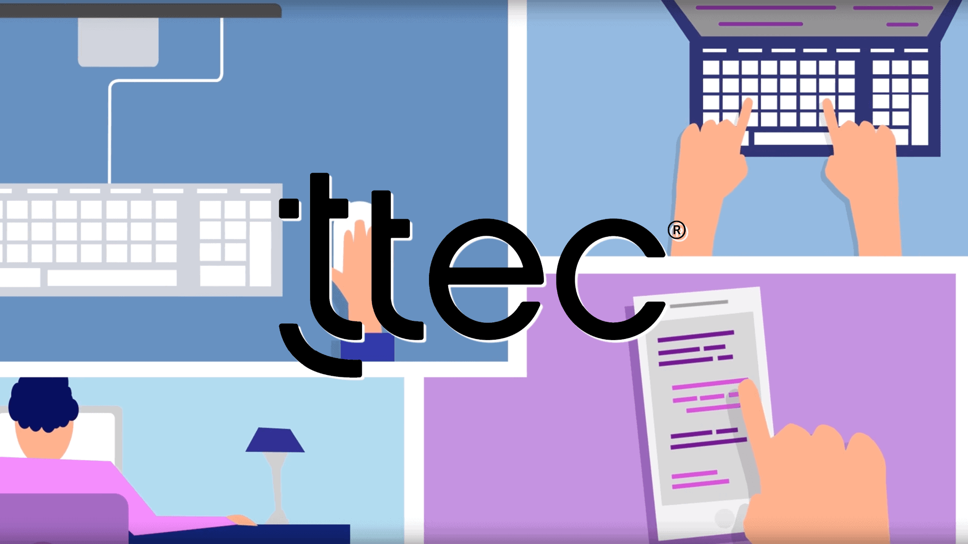 Project Thumbnail TTEC