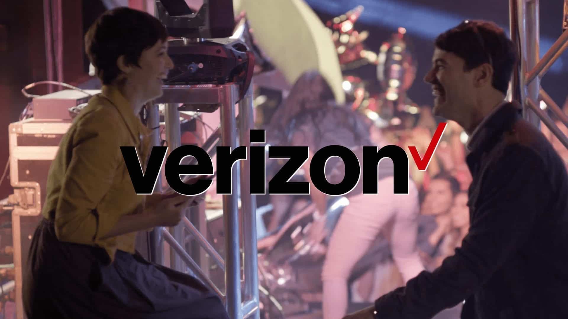 Project Thumbnail Verizon