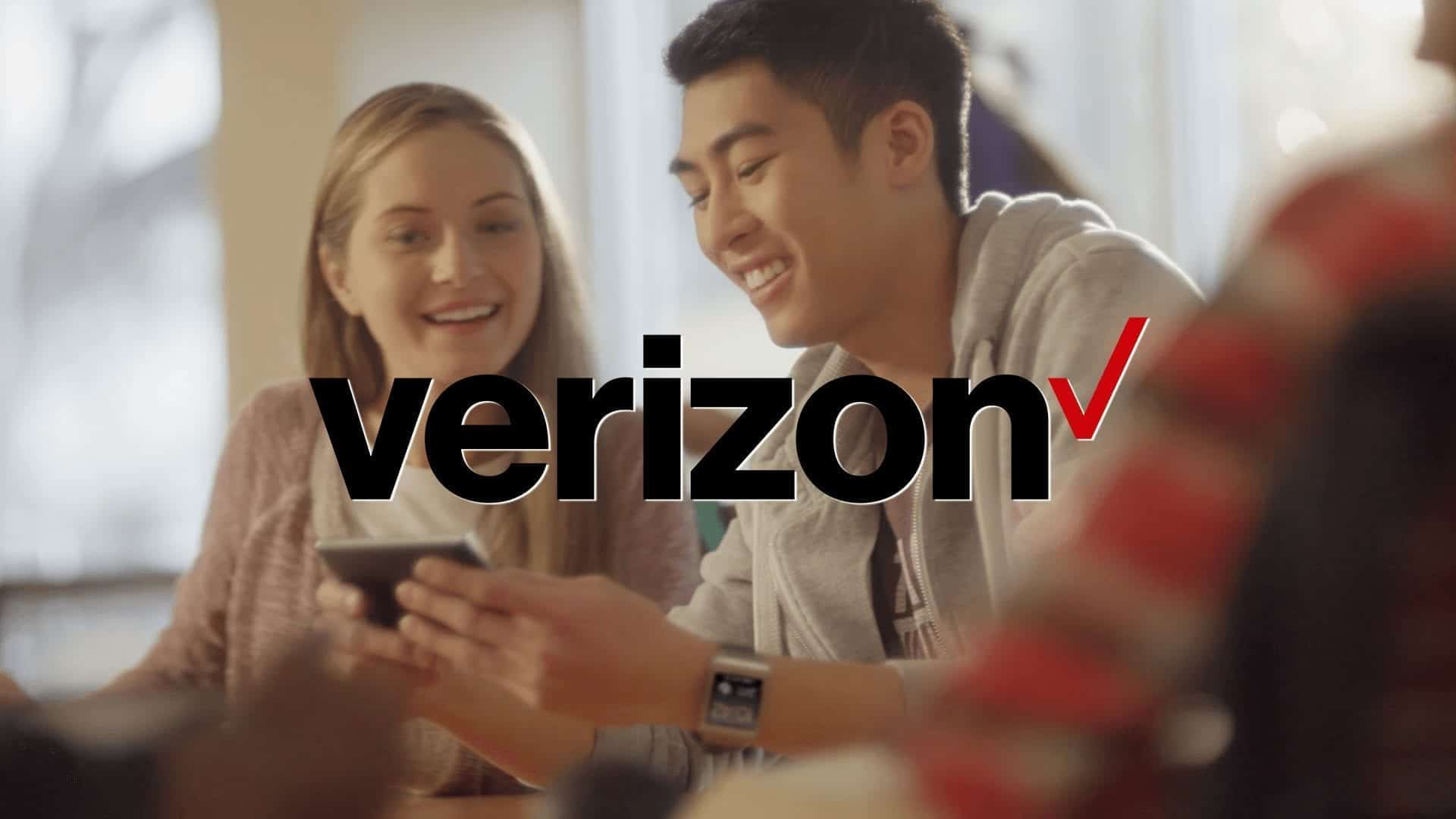 Project Thumbnail Verizon