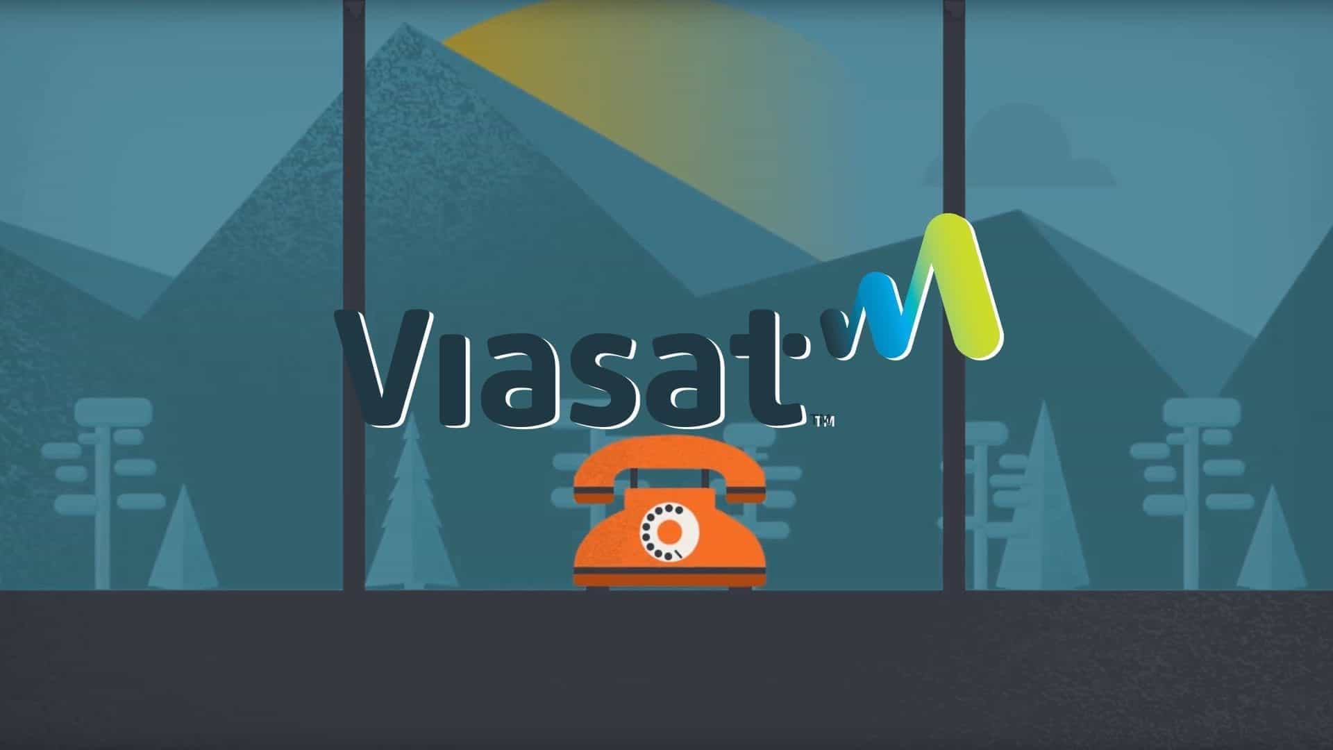 Project Thumbnail ViaSat