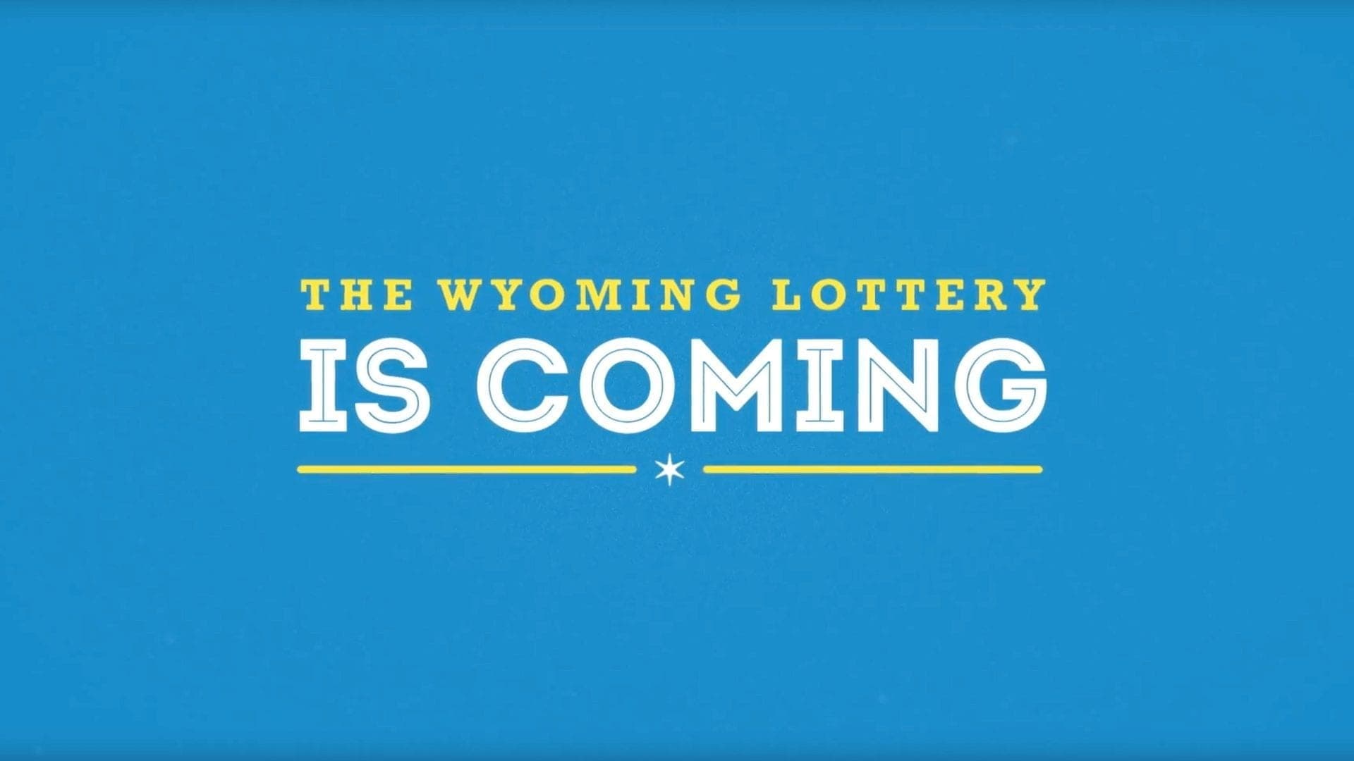 Project Thumbnail Wyoming Lottery