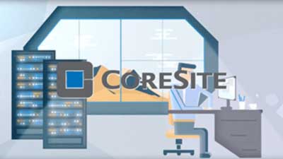 Video Marketing Agency Sample - CoreSite