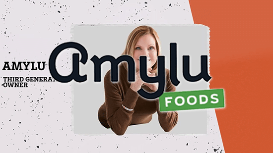 Denver Video Production Company Thumbnail Amy Lu Foods
