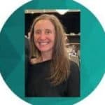 Picture of Venture Client Tiffany Baird