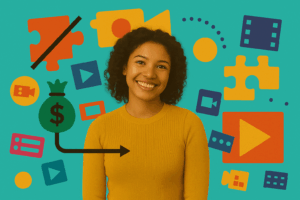 B2B Video Strategy Header