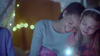 Bona Sleepover