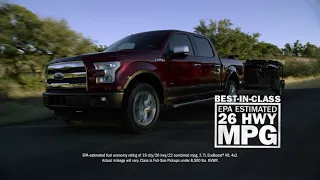 Ford Done