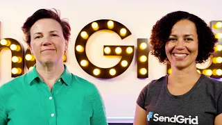 Scrum SendGrid