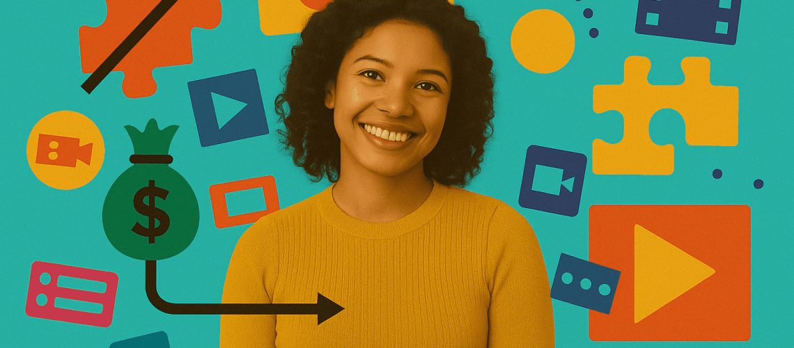 B2B Video Strategy Header