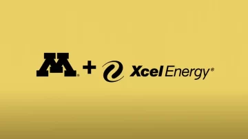 Xcel Energy MoGraph Video Thumbnail