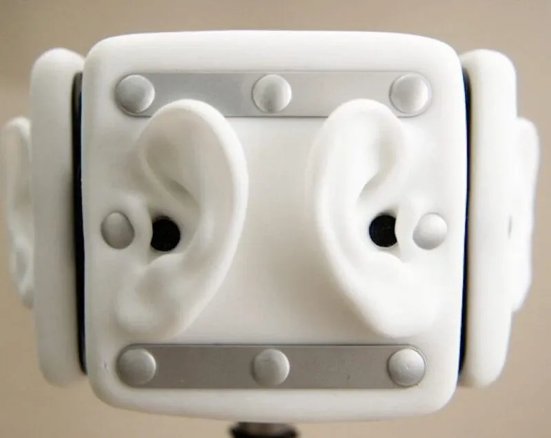 360 Video Audio Device