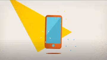 TTEC Motion Graphics Overlay