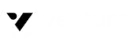 Venture video production logo white