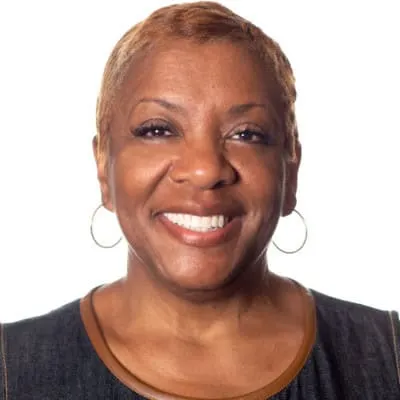 Adriene Thompson Headshot