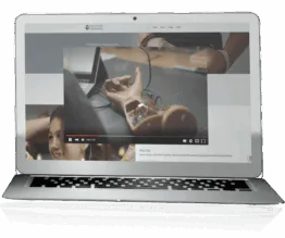 Video Company Laptop Example