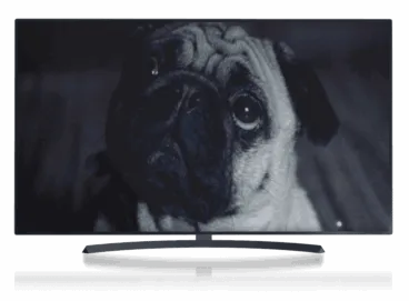 Video Marketing Execution of a Television