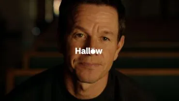 Hallow SuperBowl Video Thumbnail